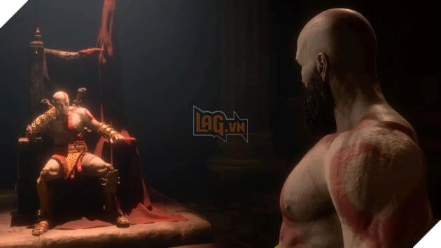God of War phần tiếp theo có thể sẽ mở ra một hành trình song song đầy hấp dẫn, tiếp tục mở rộng vũ trụ của tựa game này.