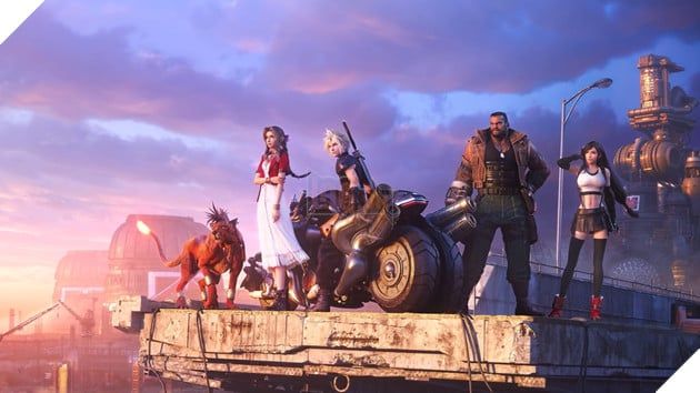Liệu Final Fantasy có thể trở thành phim live-action hay không?