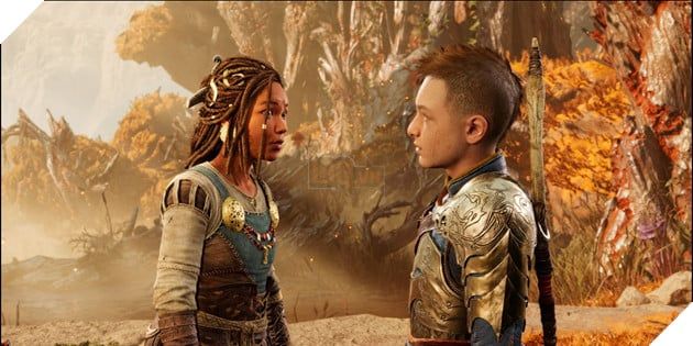 Phần tiếp theo của God of War có thể sẽ tiếp tục theo mô hình hành trình song song, cho phép người chơi trải nghiệm đồng thời những cuộc phiêu lưu của cả Kratos và Atreus.