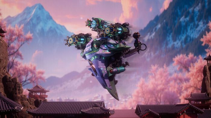 War Robots Multiplayer Battles là trò chơi mang đến những trận đấu robot đầy kịch tính và chân thực. Với lối chơi đậm chất chiến đấu robot, trò chơi này rất phù hợp cho những ai yêu thích thể loại này. Chế độ chơi yêu cầu người chơi nắm vững cách thức vận hành của robot trước khi bước vào chiến trường. Nếu bạn mới tham gia, đừng quên tham khảo hướng dẫn cơ bản và những mẹo chơi hữu ích mà chúng tôi cung cấp. Để giúp các game thủ có sự khởi đầu thuận lợi, hãy cùng khám phá những robot đáng chú ý mà bạn có thể mua bằng Ag.