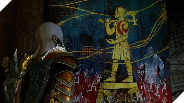 God of War phần tiếp theo có thể sẽ tiếp tục khai thác mô hình hành trình song song, cho phép người chơi tham gia vào những cuộc phiêu lưu thú vị của Kratos và Atreus ở những thế giới khác nhau.
