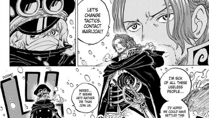Chương 1138 của One Piece: Ngày phát hành, những điểm đáng chú ý và nhiều điều thú vị khác trong tập này.