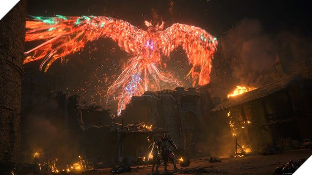 Liệu Final Fantasy có thể chuyển thể thành phim live-action hay không? 4