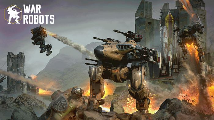 Các mẹo và chiến thuật hữu ích cho game thủ khi chơi War Robots Multiplayer Battles trên PC bằng BlueStacks