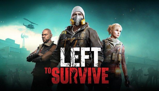 Hướng dẫn cài đặt và trải nghiệm Left to Survive: Zombie Games trên PC thông qua BlueStacks