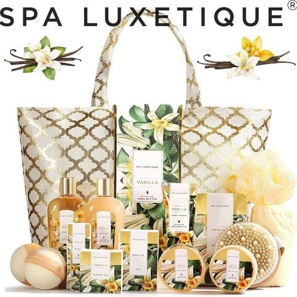 A basket filled with light tan-colored items inside, offering a calming aesthetic.