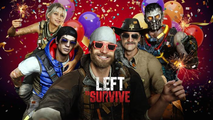 Cách chơi Left to Survive: Zombie Games cho các tân binh trong thế giới zombie