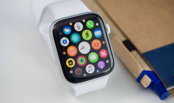 Những điều cần lưu ý khi sử dụng Apple Watch