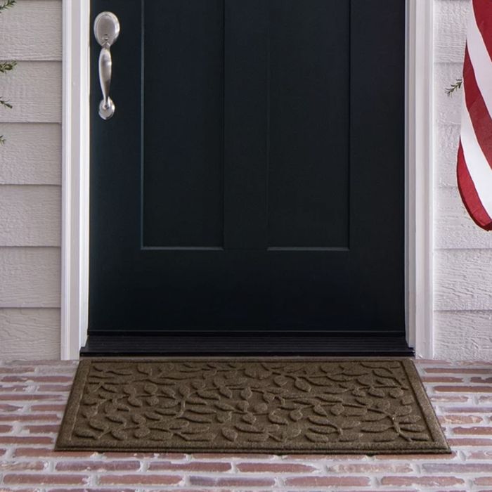 The doormat