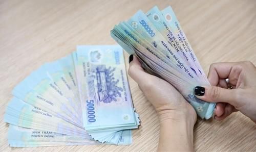 trắc nghiệm dự đoán loại tiền bạn nhận được trong dịp Tết