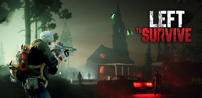 Danh sách Giftcode mới nhất dành cho Left to Survive: Zombie Games tháng 1/2025
