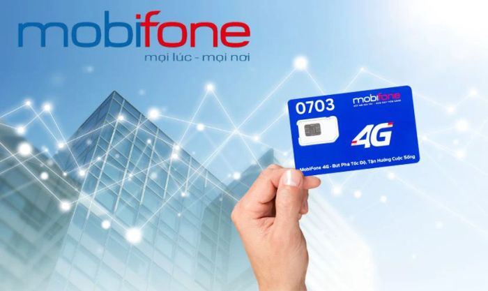 Đầu số 0703 thuộc nhà mạng nào?