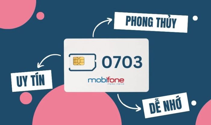 Lý do nên sở hữu số điện thoại 0703 là gì