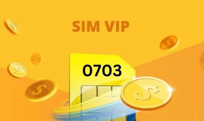 Chọn mua SIM theo mức giá