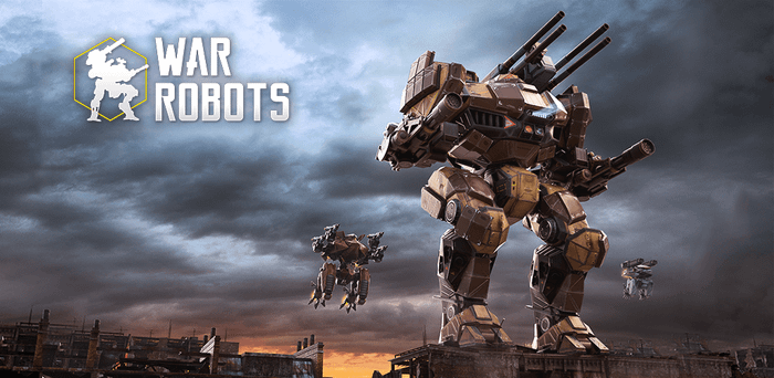 Hướng dẫn cho những người chơi mới khi trải nghiệm War Robots Multiplayer Battles trên PC với BlueStacks