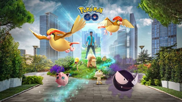 Cơ Hội Bắt Moltres, Skwovet & Nhiều Loài Khác – Raid Pokemon GO (Tháng 2) Tóm Tắt