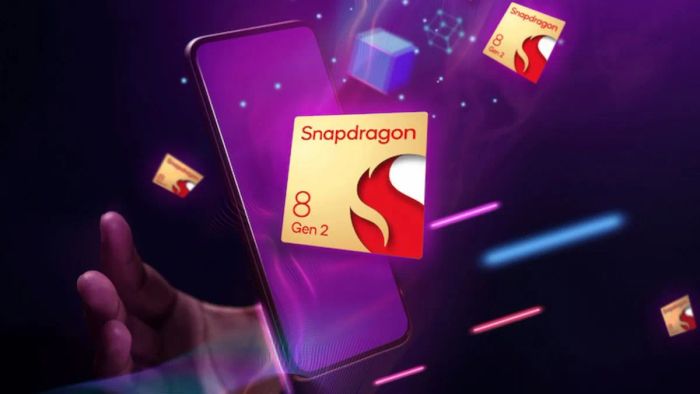 Snapdragon 8 Gen 2 sở hữu tính năng Elite Gaming