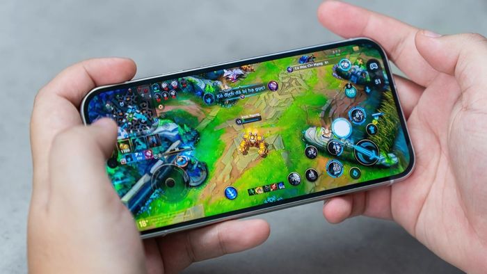 Đánh giá về sức mạnh của Google Tensor trong việc nâng cao hiệu suất tổng thể