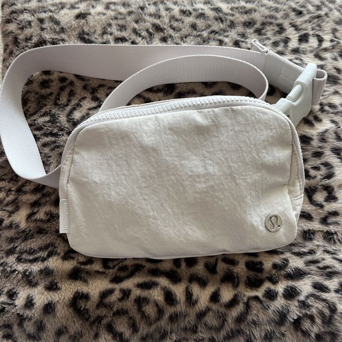 the belt bag