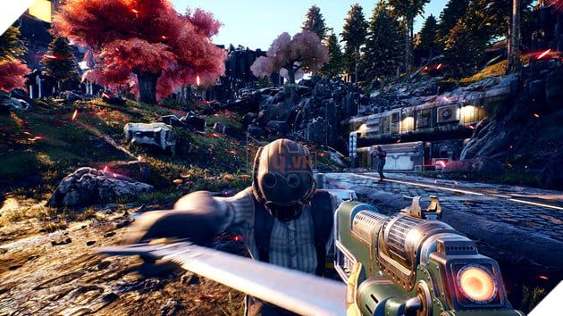The Outer Worlds 2: Những Ưu Và Nhược Điểm Khi Mở Rộng Các Hành Tinh