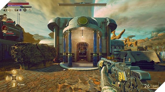 The Outer Worlds 2: Những Ưu Và Nhược Điểm Khi Thêm Nhiều Hành Tinh 3