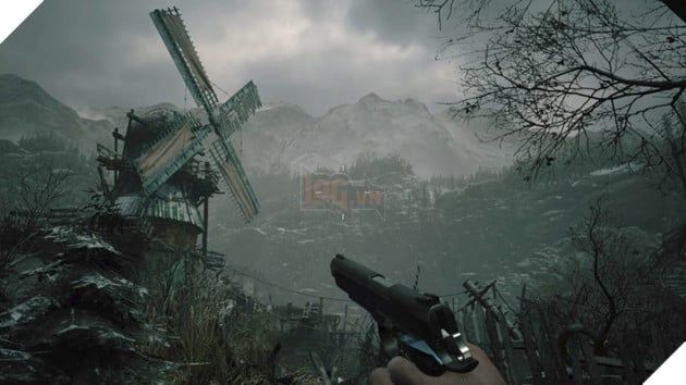 Resident Evil có thực sự sẵn sàng để đưa chế độ Co-op Campaign trở lại? 2