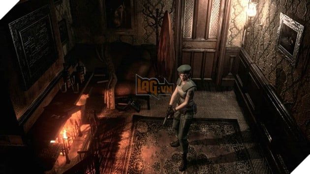 Resident Evil có thực sự sẵn sàng để đưa chế độ Co-op Campaign trở lại?