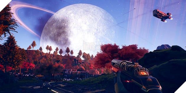 The Outer Worlds 2: Những Ưu Nhược Điểm Khi Tăng Số Lượng Hành Tinh