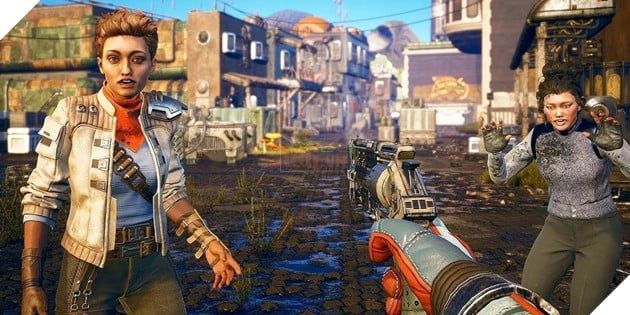 The Outer Worlds 2: Lợi Ích Và Thách Thức Khi Thêm Nhiều Hành Tinh Mới