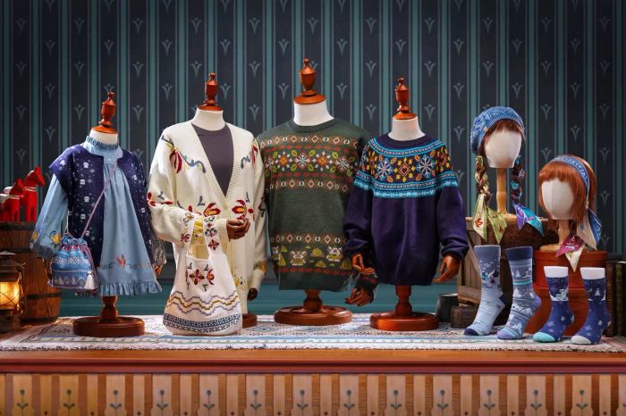 เปิดโลก 'โฟรเซ่น' (Frozen) ที่ฮ่องกงดิสนีย์แลนด์ฯ พร้อมพรีวิวก่อนเปิดจริงปลายเดือนพฤศจิกายนนี้