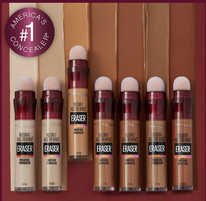 Concealers