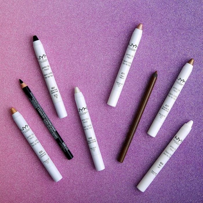 assortment of jumbo eye pencils
