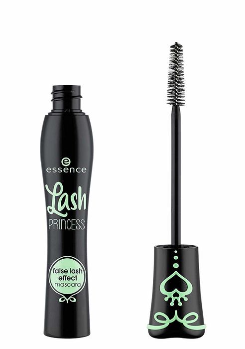 A tube of Essence Lash Princess Mascara