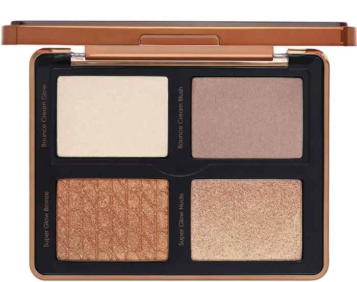 natasha denona palette