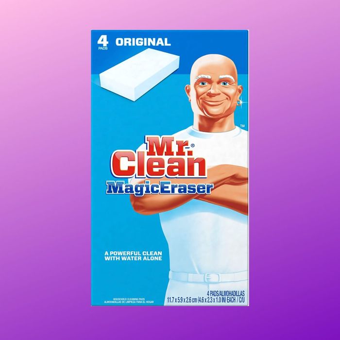 The versatile Magic Eraser