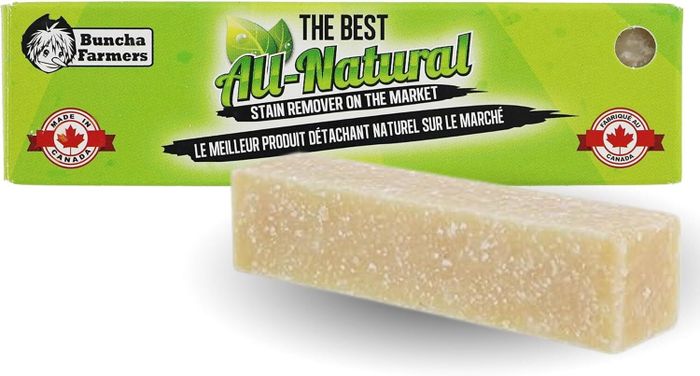 Stain Removing Stick