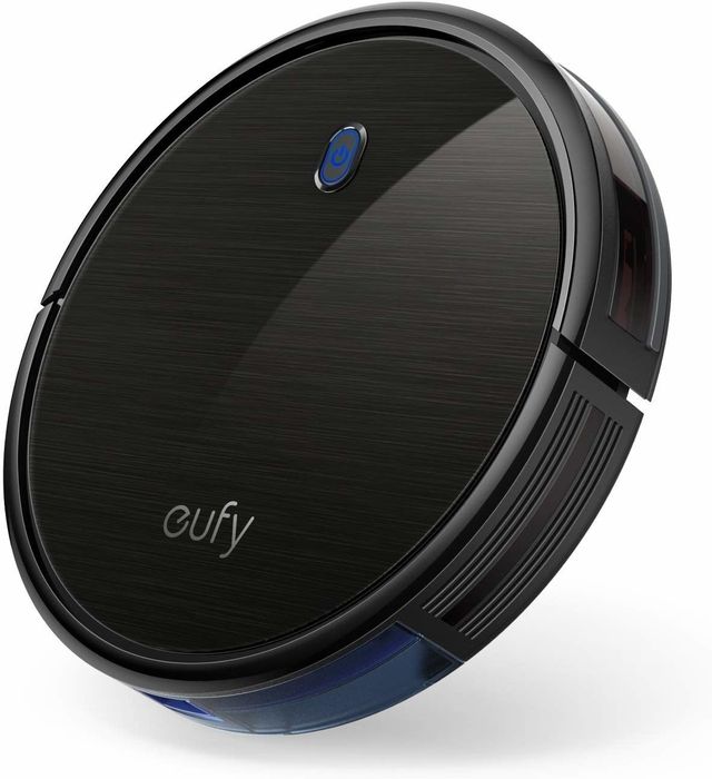 The eufy robot vacuum is a highly recommended choice for those seeking an efficient cleaning solution.
