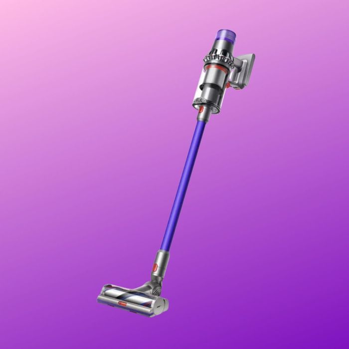 The Dyson vacuum