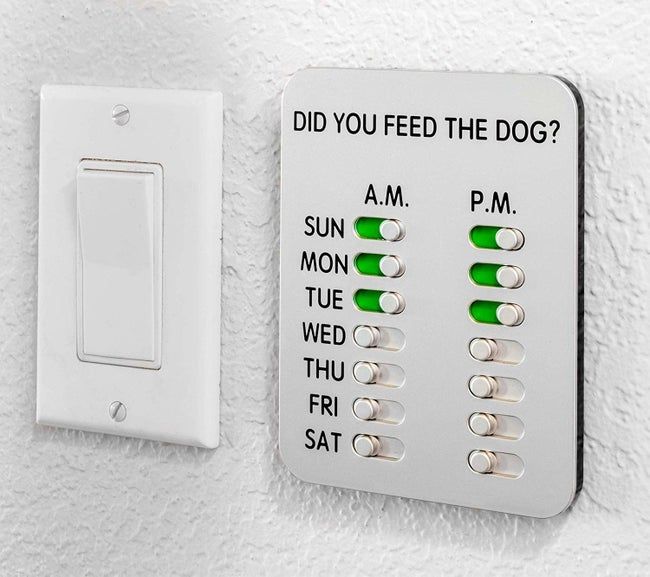 the magnetic slider that reads