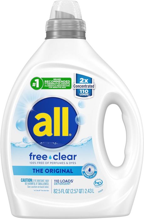 All-purpose detergent