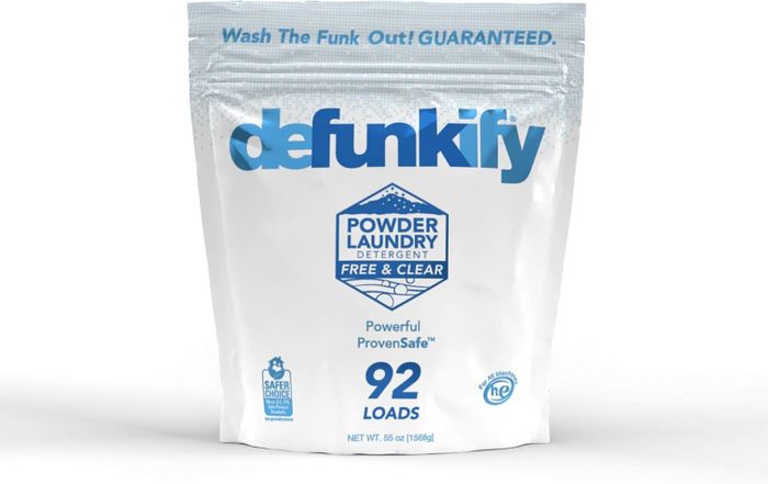 All-purpose detergent