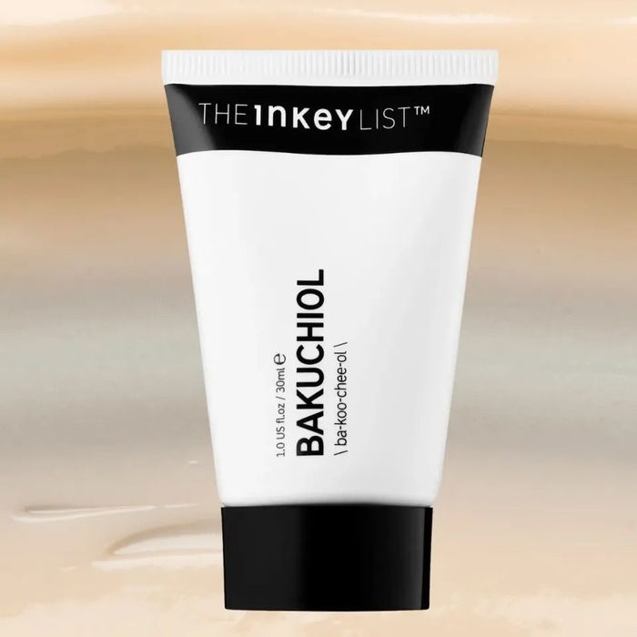 Photo of the moisturizer