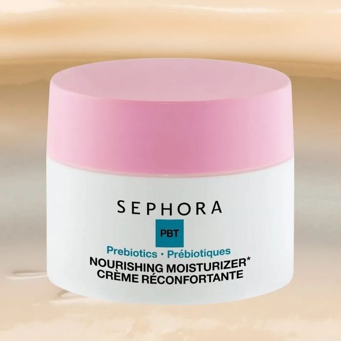 Image of the moisturizer