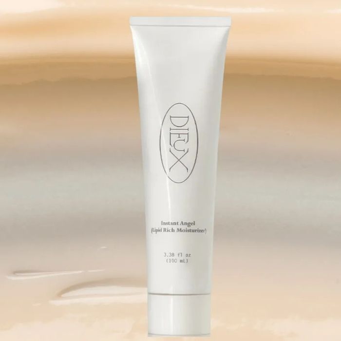 Image of the moisturizer