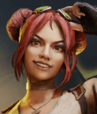 Danh sách xếp hạng các nhân vật trong Left to Survive: Zombie Games