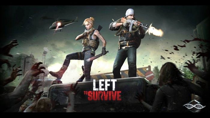 Danh sách xếp hạng các nhân vật trong trò chơi Left to Survive: Zombie Games