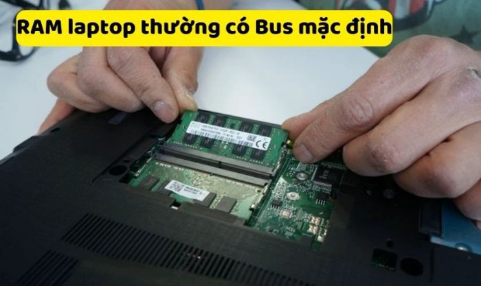 Có nên thực hiện ép xung RAM trên laptop không?