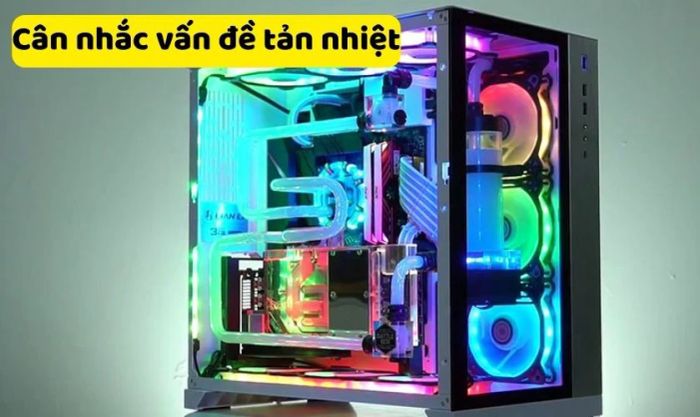 Những lưu ý quan trọng trước khi ép xung RAM