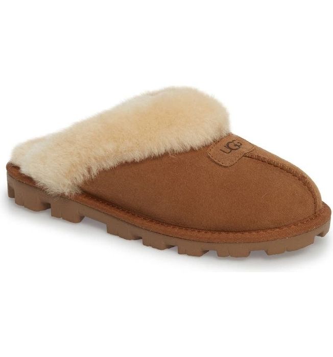 Ugg slippers