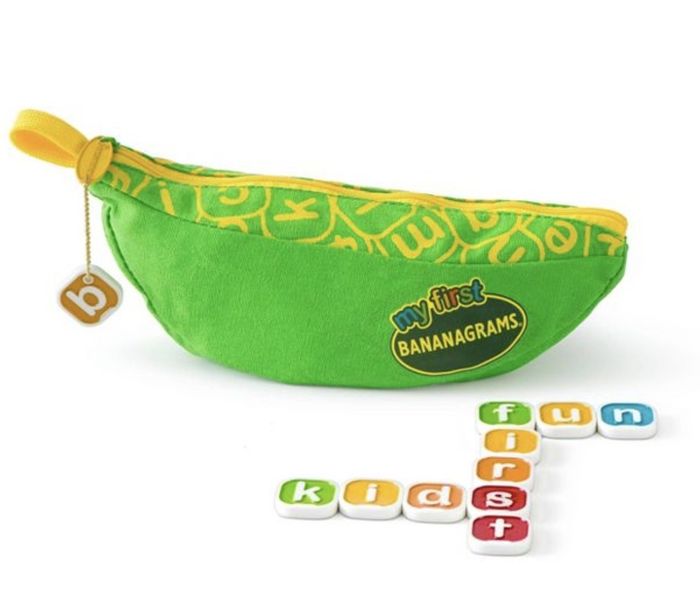 bananagrams